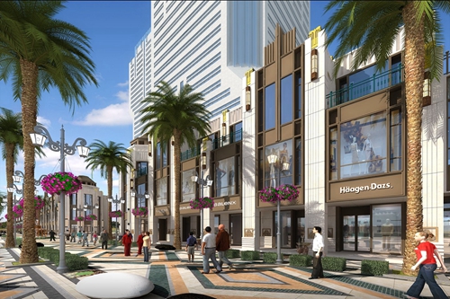 2024年新区商业广场房价会降还是会涨？