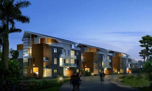 《悦龙台》买房投资价值怎么样分析2025