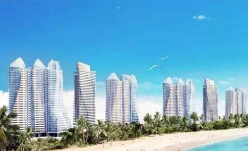 驻马店2025房价是涨还是跌？