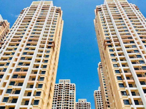 遂平建业府怎么样？