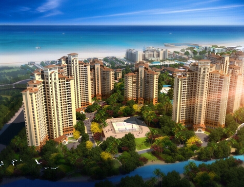 驻马店房价还能坚挺吗