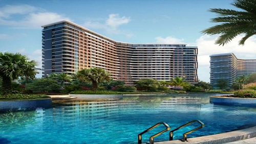 遂平建业森林半岛房价真的会跌吗2025