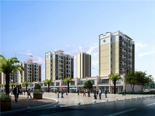 驻马店海景房还有什么前景？