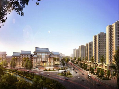 建业百城天地房价后续是涨是跌？